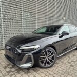 AUDI A5-AVANT TDI MHEV Quattro S Tronic