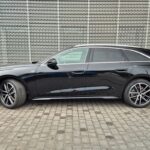 AUDI A5-AVANT TDI MHEV Quattro S Tronic