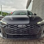 AUDI A5-AVANT TDI MHEV Quattro S Tronic