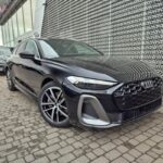 AUDI A5-AVANT TDI MHEV Quattro S Tronic