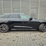 AUDI A5-AVANT TDI MHEV Quattro S Tronic