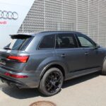 AUDI Q7 TDI MHEV 210 kW Quattro S-Line Tiptr