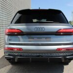 AUDI Q7 TDI MHEV 210 kW Quattro S-Line Tiptr