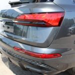 AUDI Q7 TDI MHEV 210 kW Quattro S-Line Tiptr