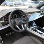 AUDI Q7 TDI MHEV 210 kW Quattro S-Line Tiptr