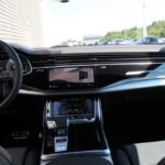 AUDI Q7 TDI MHEV 210 kW Quattro S-Line Tiptr