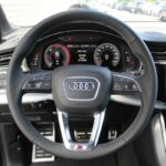 AUDI Q7 TDI MHEV 210 kW Quattro S-Line Tiptr