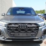 AUDI Q7 TDI MHEV 210 kW Quattro S-Line Tiptr