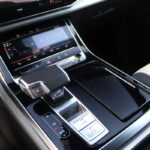 AUDI Q7 TDI MHEV 210 kW Quattro S-Line Tiptr