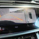 AUDI Q7 TDI MHEV 210 kW Quattro S-Line Tiptr