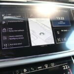 AUDI Q7 TDI MHEV 210 kW Quattro S-Line Tiptr