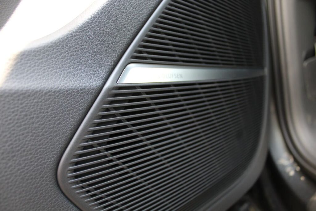 AUDI Q7 TDI MHEV 210 kW Quattro S-Line Tiptr