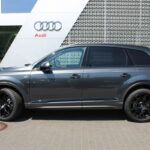 AUDI Q7 TDI MHEV 210 kW Quattro S-Line Tiptr