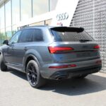 AUDI Q7 TDI MHEV 210 kW Quattro S-Line Tiptr