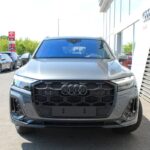 AUDI Q7 TDI MHEV 210 kW Quattro S-Line Tiptr