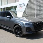 AUDI Q7 TDI MHEV 210 kW Quattro S-Line Tiptr