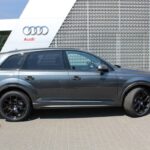 AUDI Q7 TDI MHEV 210 kW Quattro S-Line Tiptr