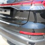 AUDI Q4 E Tron 40.63kwh Advanced