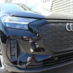 AUDI Q4 E Tron 40.63kwh Advanced