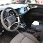 AUDI Q4 E Tron 40.63kwh Advanced