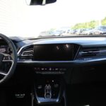 AUDI Q4 E Tron 40.63kwh Advanced