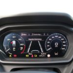 AUDI Q4 E Tron 40.63kwh Advanced
