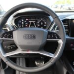 AUDI Q4 E Tron 40.63kwh Advanced
