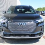 AUDI Q4 E Tron 40.63kwh Advanced