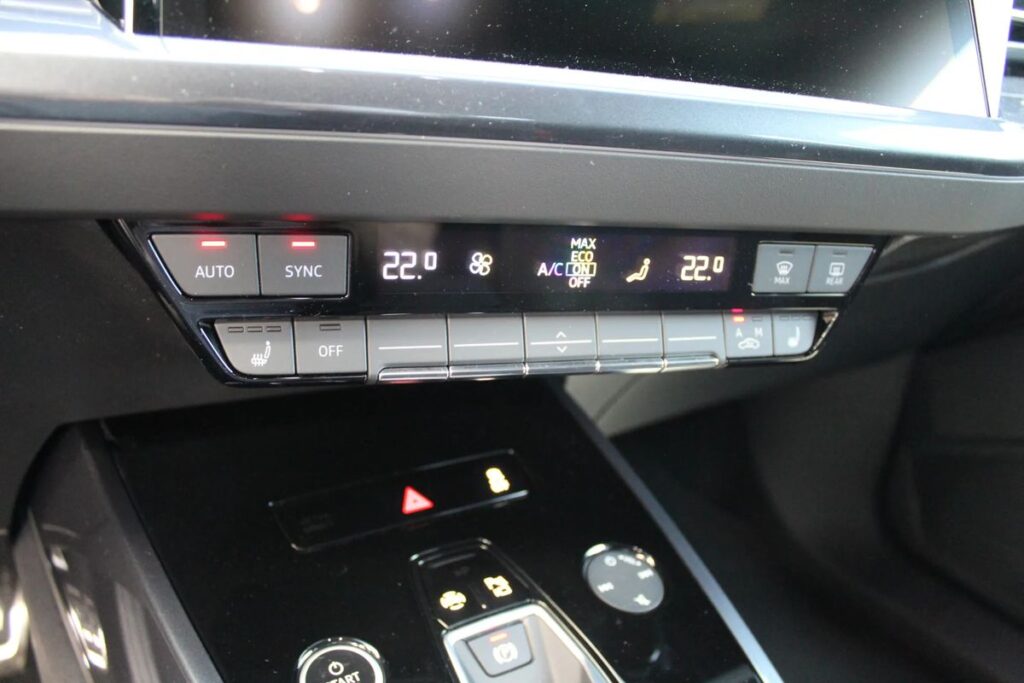 AUDI Q4 E Tron 40.63kwh Advanced