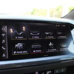 AUDI Q4 E Tron 40.63kwh Advanced
