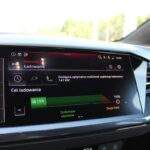 AUDI Q4 E Tron 40.63kwh Advanced