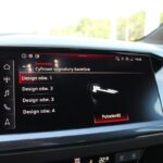 AUDI Q4 E Tron 40.63kwh Advanced