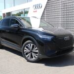 AUDI Q4 E Tron 40.63kwh Advanced